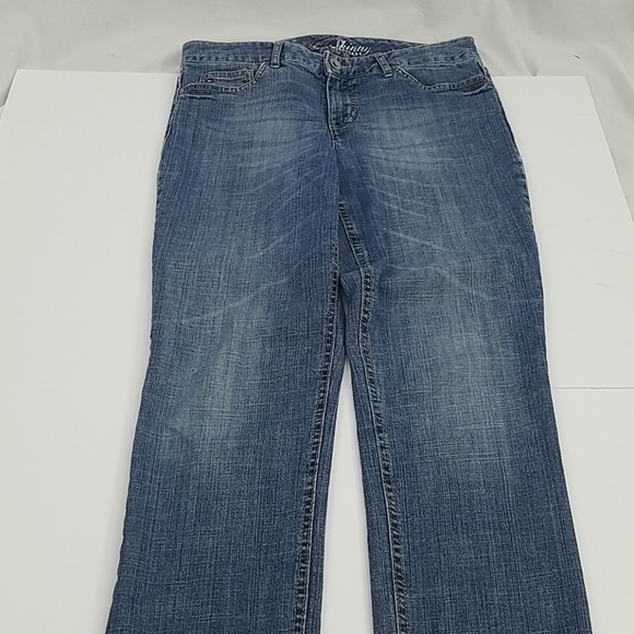 Tommy "Skinny" Jeans 8R - Picture 3 of 8